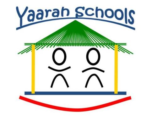 yaarah schools logo